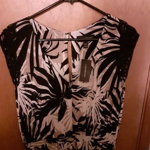 Lane Bryant dress-18/20